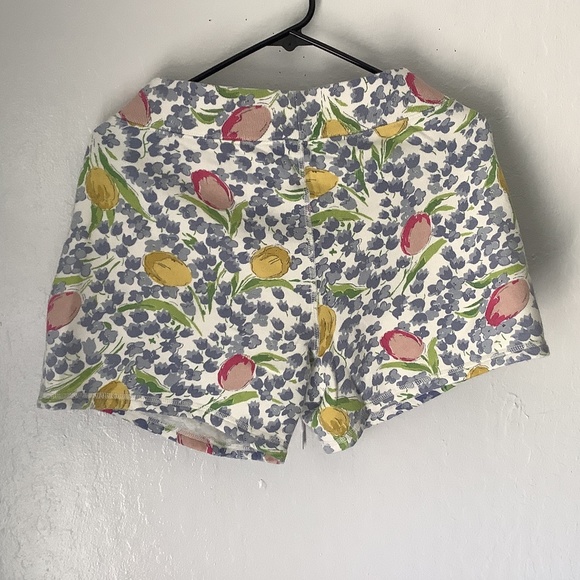 Ralph Lauren Nwt Shorts With Pockets - Picture 2 of 3